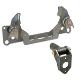 Vw 002 & 091 Bus Transmission To Vw Baja Bug Mount / Lowers Nose Cone 10 Degrees