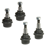 Upper & Lower Ball Joints For 1973-1974 Vw Thing. Set Of 4