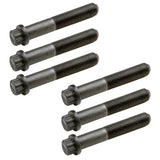 930 CV Joint Bolt 3/8"-24 X 2-1/4" Grade 9 External 12 Point, Set of 6