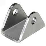 Single Shock / Dual Sheer Weld On Mounting Bracket / Tab. Each