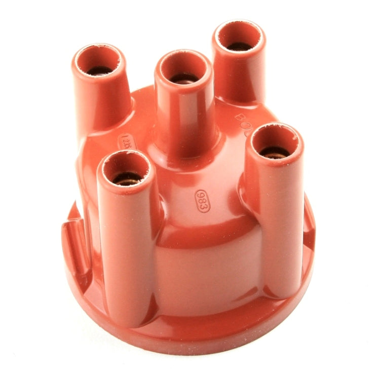 Bosch 009 Distributor Cap, Compatible With Volkswagen Beetle / Vw Bug