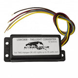 Lazer Star Lights, LSWC808, 818174010684, Electrical, Parts & Accessories, Converter