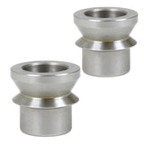 Heim Joint Misalignment Spacer For 3/4" Heim 5/8" Bolt 1/2" Tall, Pair