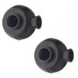 FK Bearings RERS2 Heim Joint Rubber Boot Seals 3/8" To 7/16" Heim Joints, Pr