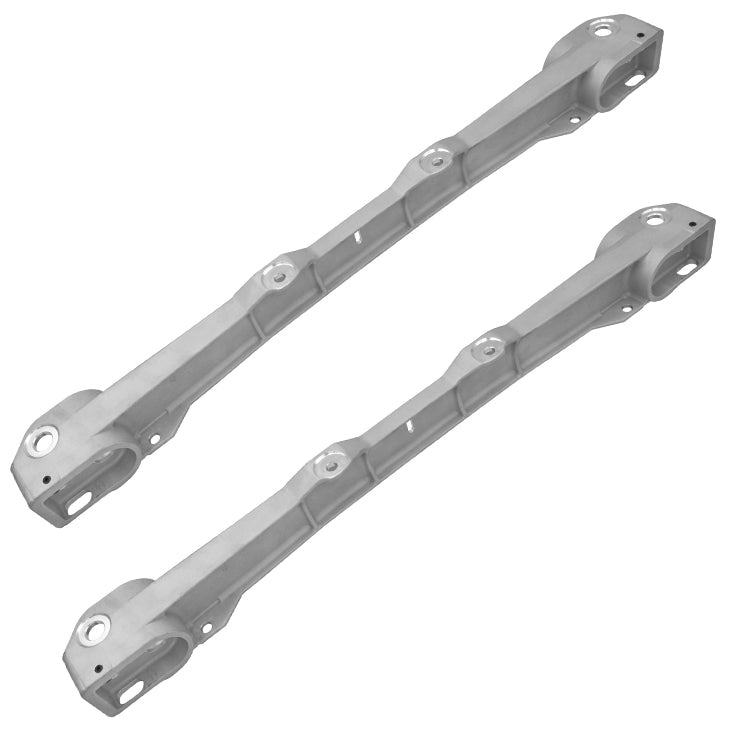 Porsche Suspension