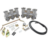 PMO Carb Kit 50mm for 3.5-3.8L Street Set-Up