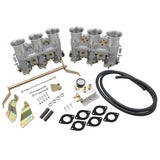 PMO Carburetor Kit 46mm for 2.8-3.0L Performance Set-Up