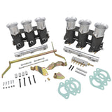 PMO 40mm EFI Throttle Body Kit, Rennsport “R” Finish