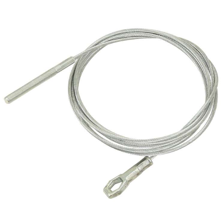 Vw Bug / Volkswagen Type 1 Beetle Clutch Cables