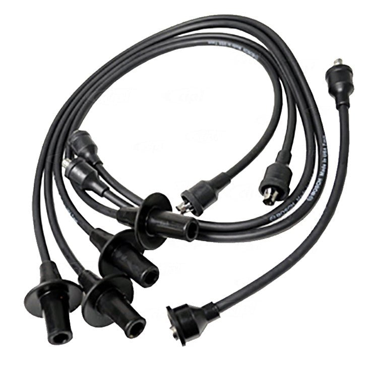 Bosch 09001 Spark Plug Wire Set For Vw Bug, Ghia, Bus Air - cooled Engines - Moore Parts