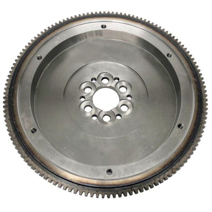 BUGPACK Forged Flanged Flywheel 12V 200MM Clutch - Moore Parts