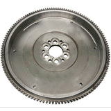 BUGPACK Forged Flanged Flywheel 12V 200MM For J&G Clutch - Moore Parts