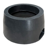 Dual Carburetor Synchronizer Adapter Boot Only For Weber, Stromberg, Solex - Moore Parts