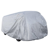 Empi 15 - 6420 Vw Type 2 Bus Car Cover 1973 - 1979 Breathable & Repells Dust - Moore Parts