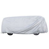 Empi 15 - 6420 Vw Type 2 Bus Car Cover 1973 - 1979 Breathable & Repells Dust - Moore Parts