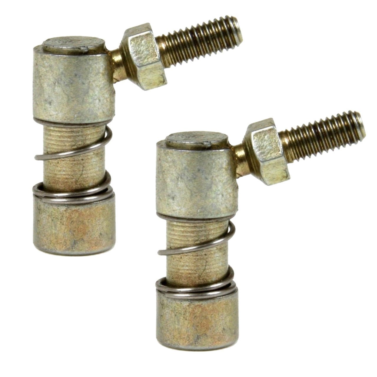 Empi 16 - 2084 Cable Ball End For Shielded Control Cables, 10/32 Threads, Pair - Moore Parts