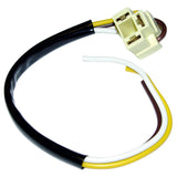 Empi 16 - 2102 Heavy Duty 3 Prong Headlight Wire Pigtail Vw Dune Buggy, Pair - Moore Parts