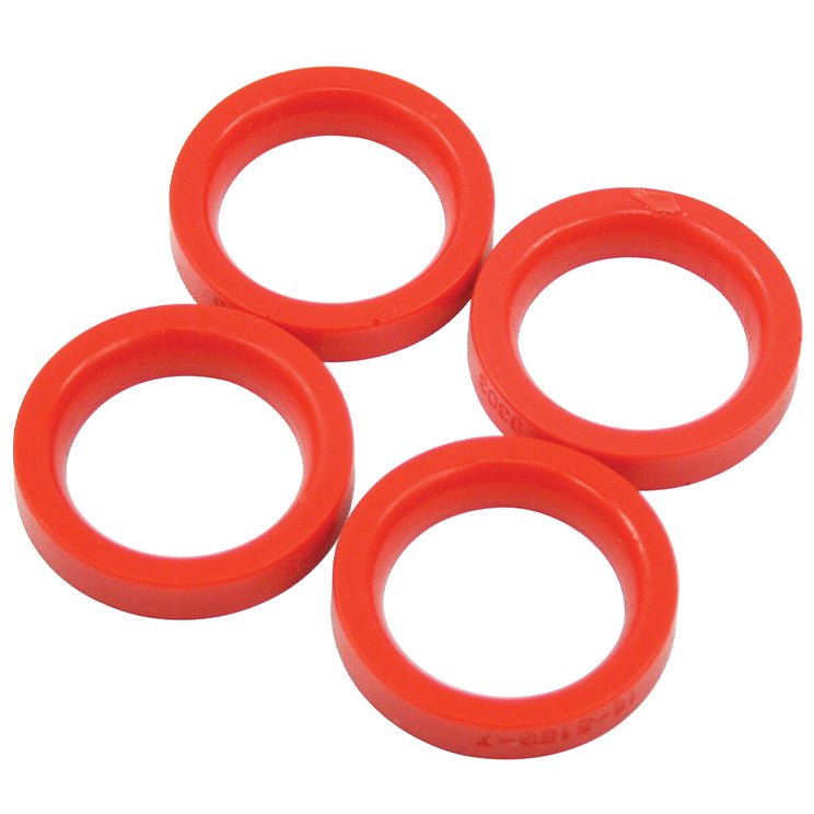 Empi 16 - 5138 Vw King Pin Beam Seals, Upper & Lower, Set 4 - Moore Parts