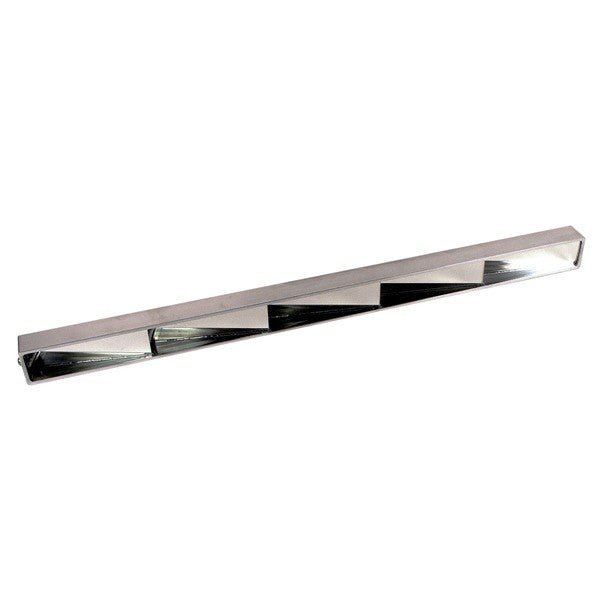 Empi 16 - 8582 Aluminum 5 Panel Mirror, UTV, Vw Baja Bug,Dune Buggy - Moore Parts