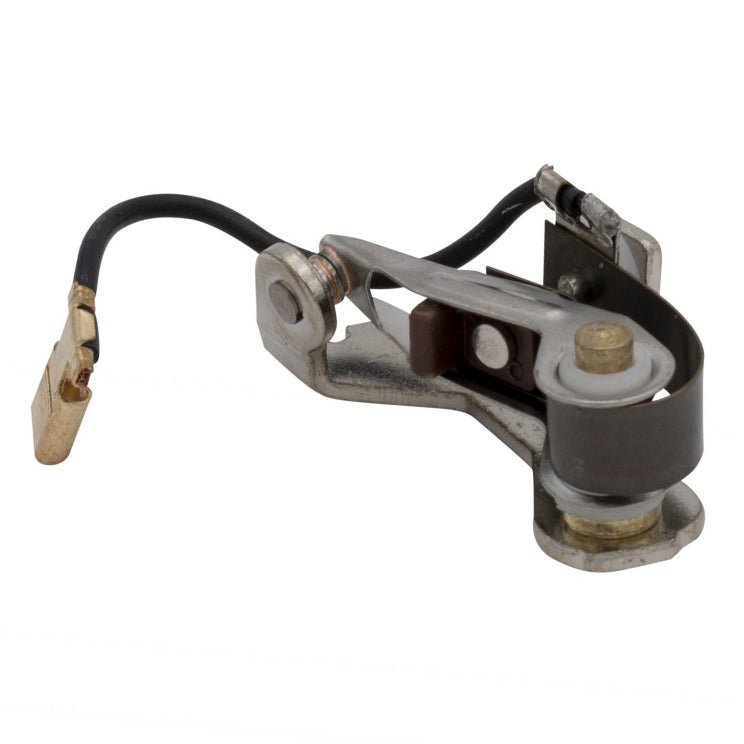 Empi 16 - 9433 Vw Bug Ignition Points For 009 And Empi Distributors - Moore Parts
