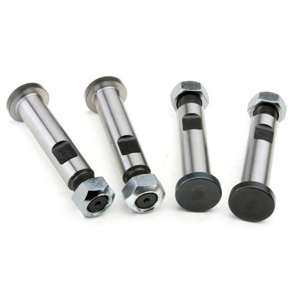 Empi 17 - 2555 HD 7/8" Chromoly Link Pins Long Travel Vw Front Trailing Arms, Set4 - Moore Parts