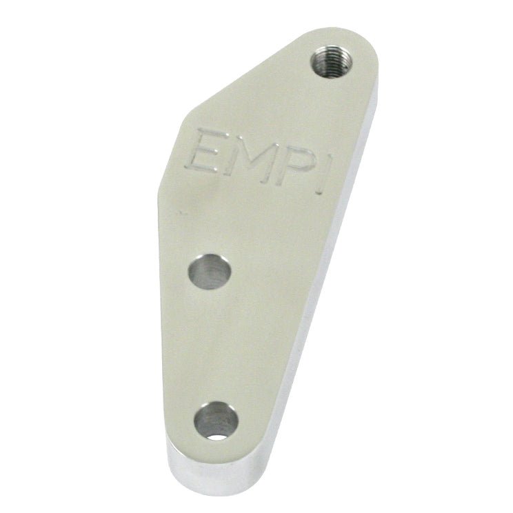 Empi 17 - 2813 Billet Slave Saver Bracket With 5/16 Heim Joint Type 2 Trans - Moore Parts