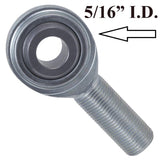 Empi 17 - 2883 Billet Slave Saver Bracket With 5/16 Heim Joint Type 1 Trans - Moore Parts