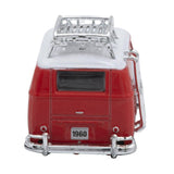 Empi 2095 Vw Bus Delivery Van Die Cast Car. M2 Machines 1:64 Scale - Moore Parts