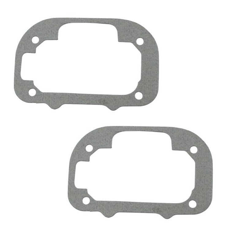 Empi 3214 Weber DGV, DGAV, DGEV Air Cleaner Base Gaskets, Pair - Moore Parts