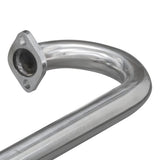 Empi 3371 Brushed Stainless Buggy Exhaust System Vw Baja Bug Manx Buggy Vw Trike - Moore Parts