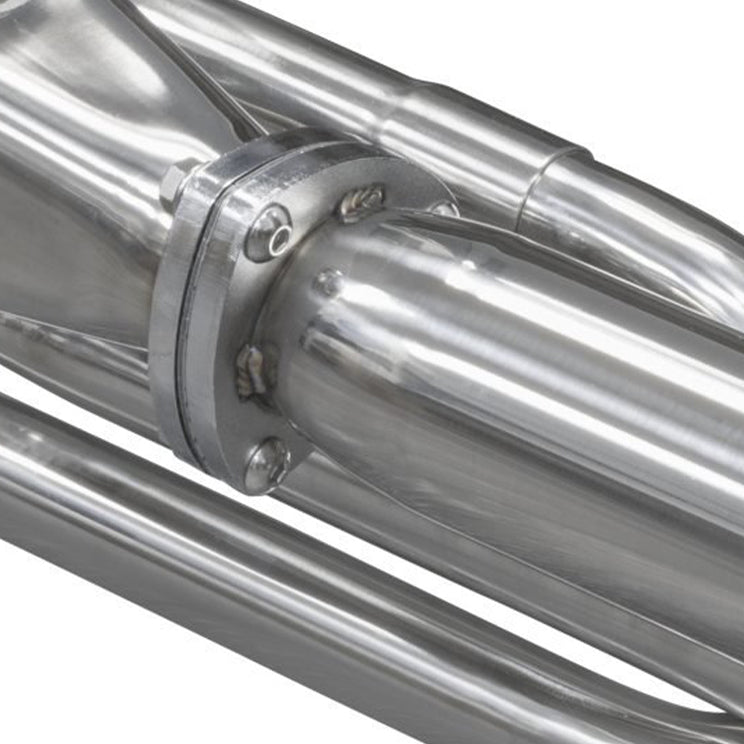 Buggy Header Stainless Buggy Exhaust System Vw Baja Bug Manx Buggy | Moore Parts
