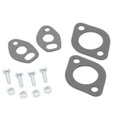 Empi 3417 Vw Bug 2 Tip GT Exhaust System For Air - cooled Vw Beetle & Ghia - Moore Parts