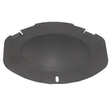 Empi 3555 Vw Bug Shift Coupler Access Cover, Panel Inspection Plate 1966 - 79 - Moore Parts