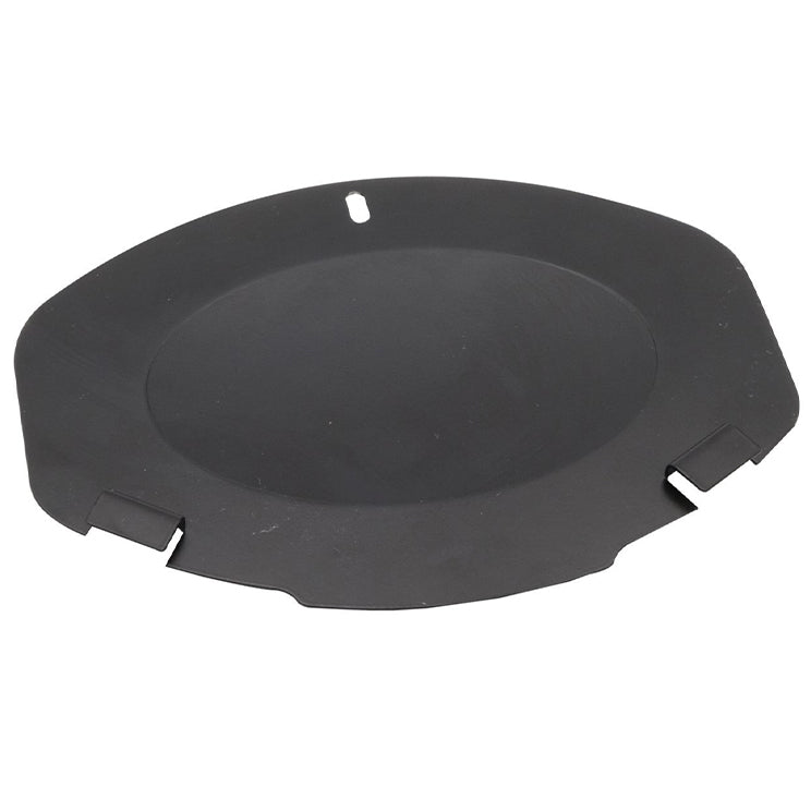 Empi 3555 Vw Bug Shift Coupler Access Cover, Panel Inspection Plate 1966 - 79 - Moore Parts