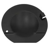 Empi 3556 Vw Bug Shift Rod Access Cover, Panel Inspection Plate 1961 - 77 - Moore Parts