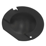 Empi 3556 Vw Bug Shift Rod Access Cover, Panel Inspection Plate 1961 - 77 - Moore Parts