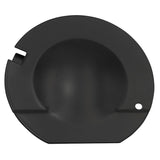 Empi 3556 Vw Bug Shift Rod Access Cover, Panel Inspection Plate 1961 - 77 - Moore Parts