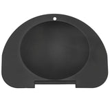 Empi 3557 Vw Bug Steering Box Access Cover, Panel Inspection Plate 1961 - 77 - Moore Parts