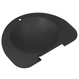 Empi 3557 Vw Bug Steering Box Access Cover, Panel Inspection Plate 1961 - 77 - Moore Parts