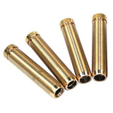 Empi 4002 Silicone Bronze Valve Guide For 8mm Intake & Exhaust, Set Of 4 - Moore Parts