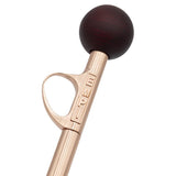 Empi 4472 - 2 Vw Bug Trigger Shifter 12" Tall Copper Plated Finish W/Wood Knob - Moore Parts