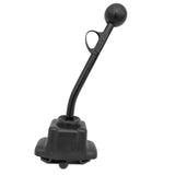 Empi 4508 Black Powder Coated 13 - 1/2" Tall Trigger Shifter Vw Bug Manx Buggy - Moore Parts
