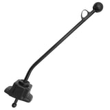 Empi 4509 Black Powder Coated 23 - 1/2" Extra Tall Trigger Shifter Vw Bus 1959 - 79 - Moore Parts