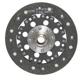 Empi 68 - 1127 SACHS180mm Rigid Clutch Disc, Porsche 356 / 356A / 356B (Normal & Super, Excludes Super 90) - Moore Parts