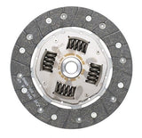 Empi 68 - 1129 SACHS 200mm Clutch Disc, Porsche 356B Super 90 / 356C / 356SC / 65 - 69 Porsche 912 - Moore Parts