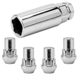 Empi 70 - 2709 Wheel Locks 14mm - 1.5 With 60 Degree Angle - Moore Parts