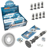 EMPI 77 - 3107 GT - 4 Hi Performance Vw Bug Camshaft Kit. Lift .455" Duration 300° - Moore Parts