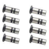 EMPI 77 - 3107 GT - 4 Hi Performance Vw Bug Camshaft Kit. Lift .455" Duration 300° - Moore Parts