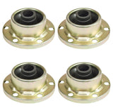 Empi 86 - 2515 High Speed Boot For Porsche 930 Cv Joint, Set Of 4 - Moore Parts