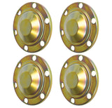 Empi 87 - 5870 Steel End Cap For Porsche 930 Cv Joint, Set Of 4 - Moore Parts